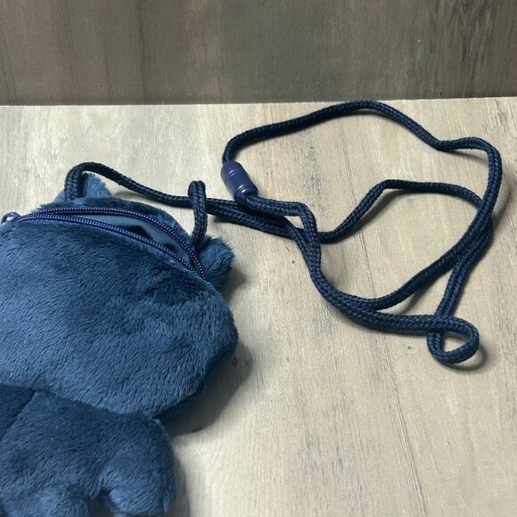 AMUFUN Higemanju Black Bean Pouch Clip +FuRuyu Mary Majo Hana Ghibli Tib Cat NWT - Picture 4 of 7